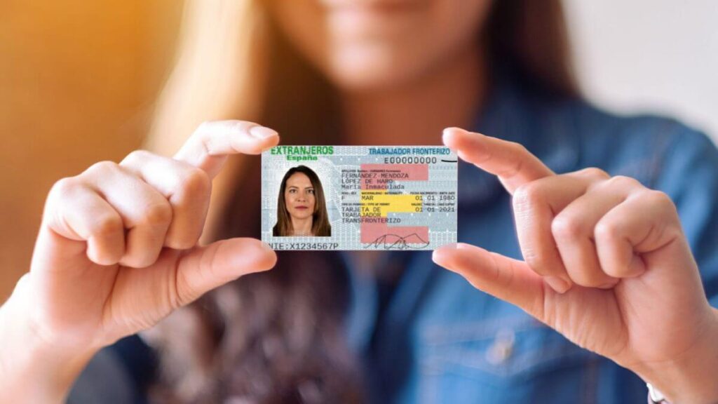 Foreigner Identification Number