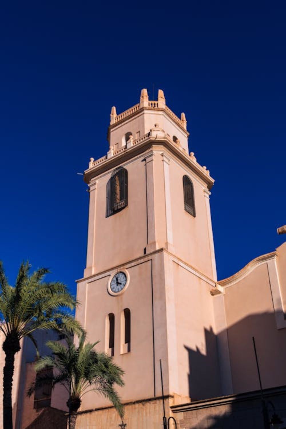 premium real estate spain