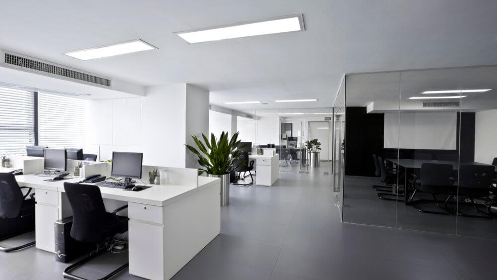 offices for sale in spain