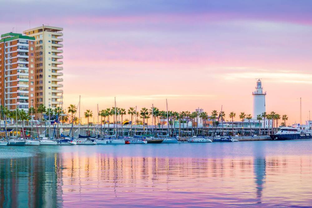 Houses for sale málaga to buy