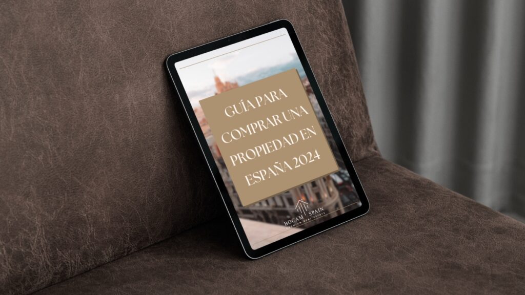 image guide buy property spain