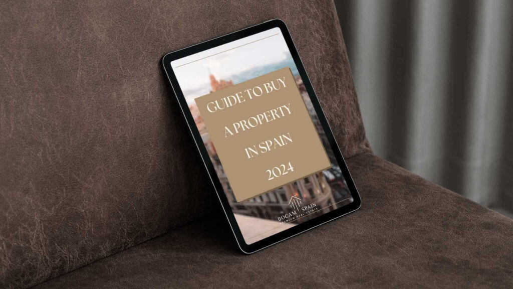 image guide buy property spain