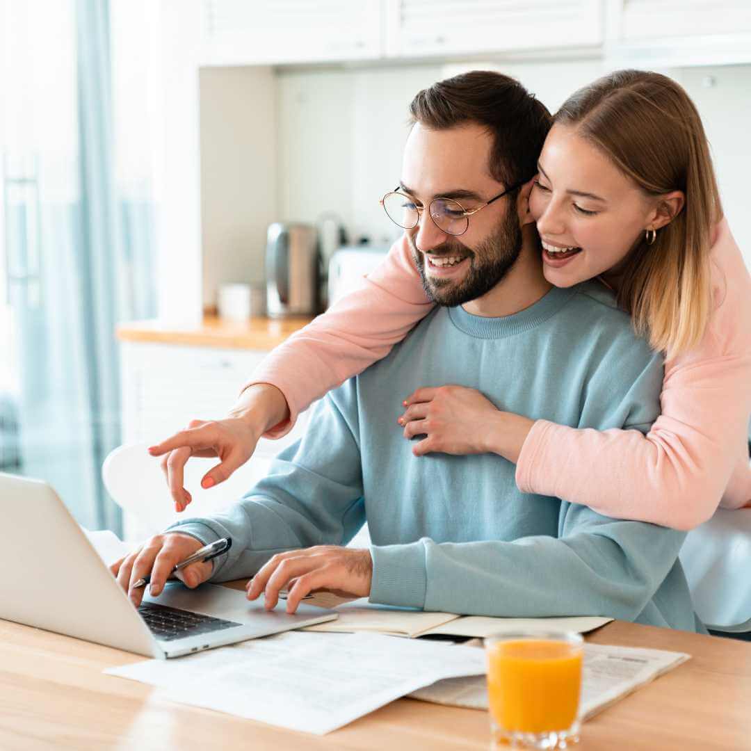 dream property spain