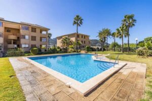 Apartments for sale in Llaut Balearic Islands