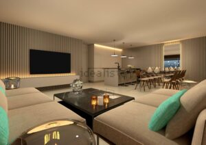 apartment for sale in ciutadella balearic islands