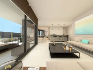 apartment for sale in alcudia ciutadella balearic islands