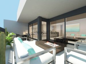 apartment for sale in ciutadella balearic islands