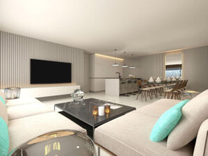 apartment for sale in alcudia ciutadella balearic islands