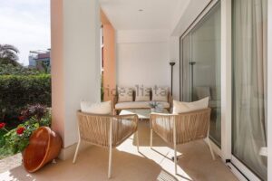 apartment for sale in portocolom balearic islands