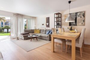 apartment for sale in portocolom balearic islands