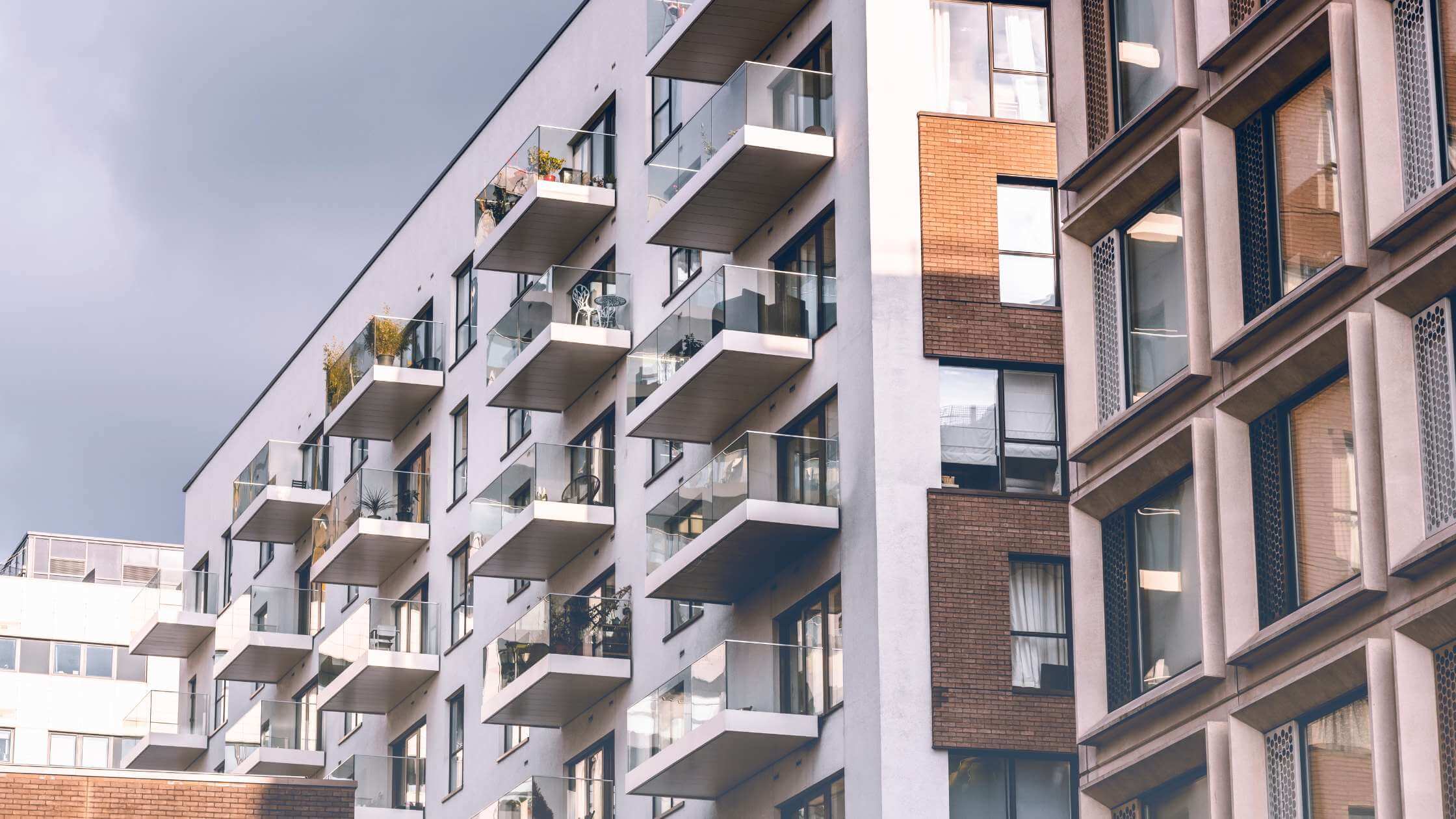 profitables apartments in spain