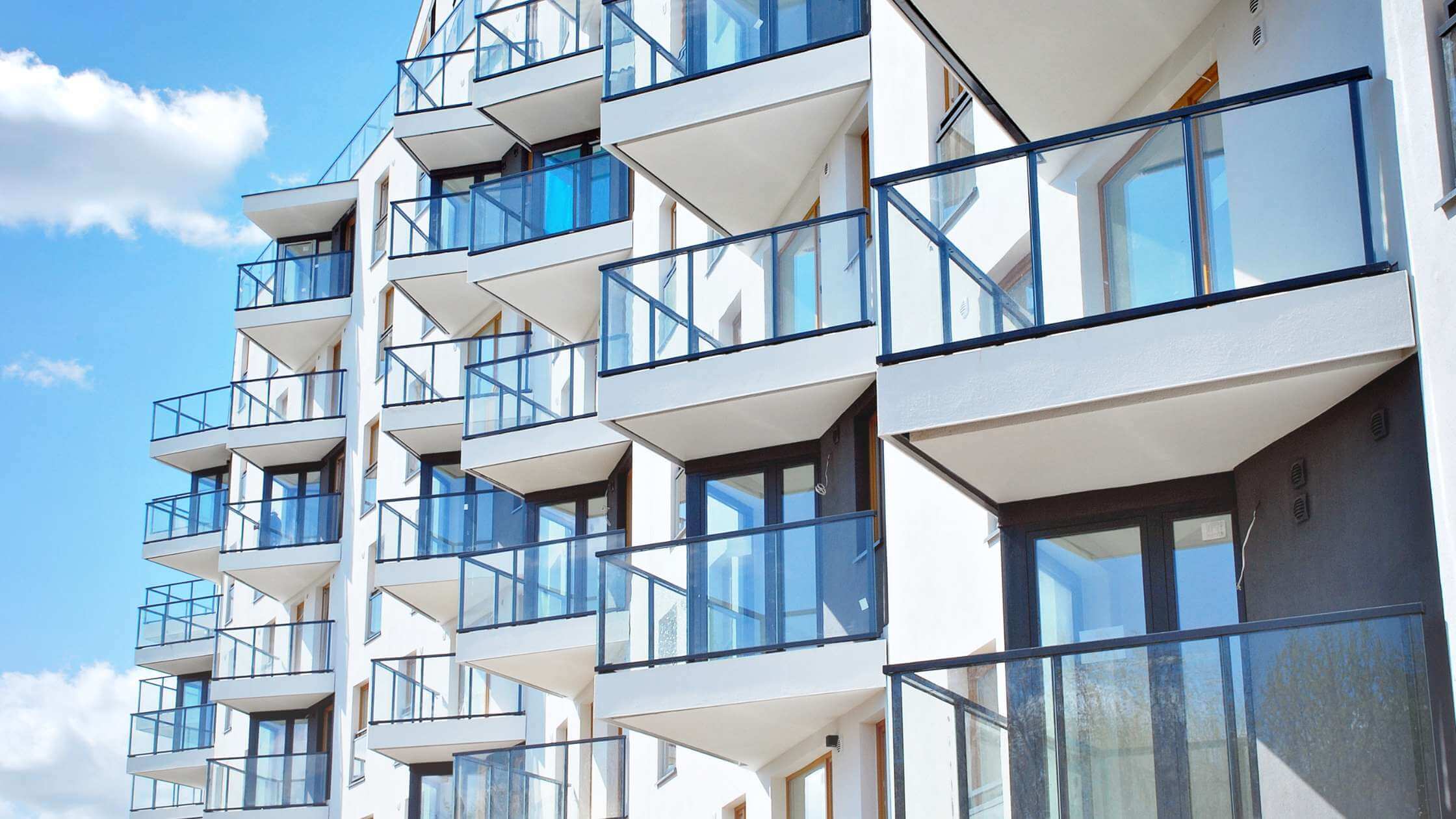 Fund Apartments in Spain