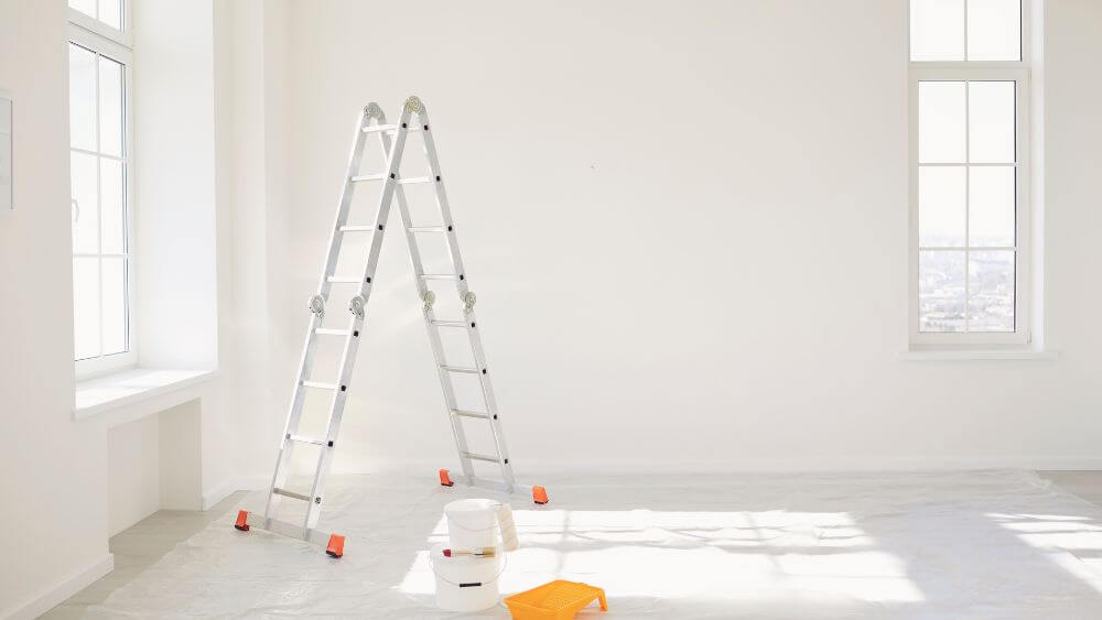 property repairs and renovations service