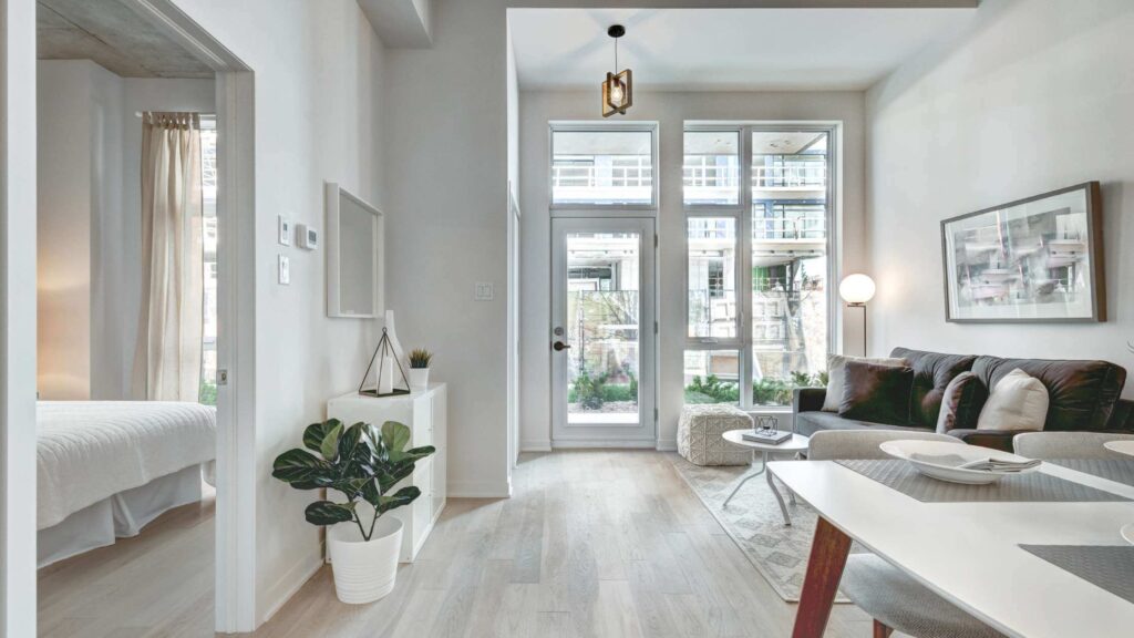 profitables apartments in spain