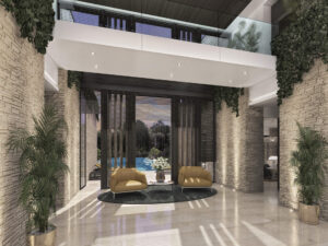 villa for sale in Atalaya de Rio Verde marbella malaga spain