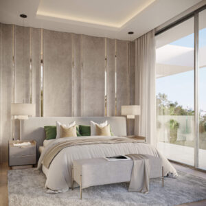 villa for sale in nueva andalucia marbella spain