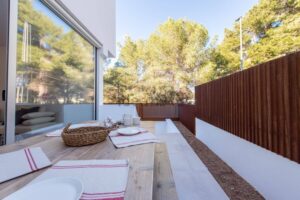 house for sale in Sant Antoni de Portmany Ibiza