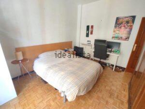 Piso Exterior en Venta en Chamberí ﻿