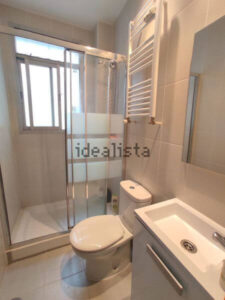 Piso Exterior en Venta en Chamberí ﻿