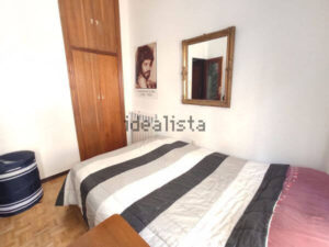 Piso Exterior en Venta en Chamberí ﻿