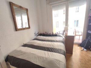 Piso Exterior en Venta en Chamberí ﻿