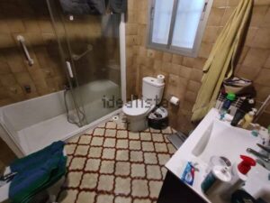 Piso Exterior en Venta en Chamberí ﻿