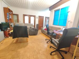 Piso Exterior en Venta en Chamberí ﻿