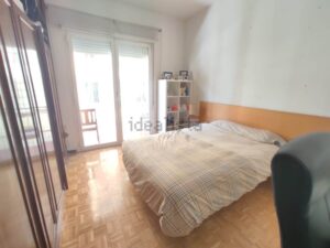 Piso Exterior en Venta en Chamberí ﻿