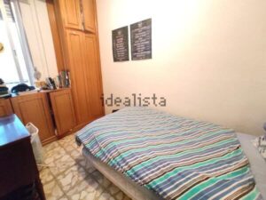 Piso Exterior en Venta en Chamberí ﻿