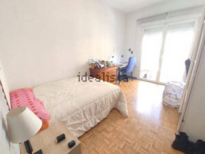 Piso Exterior en Venta en Chamberí ﻿