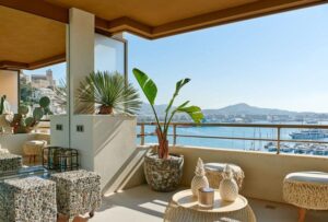 penthouse for sale in Can Misses Ibiza