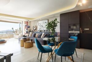 penthouse for sale in Can Misses Ibiza