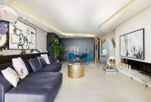 penthouse for sale in Can Misses Ibiza