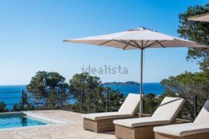 house for sale in Sant Josep de Sa Talaia Ibiza