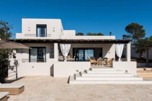 house for sale in Sant Josep de Sa Talaia Ibiza