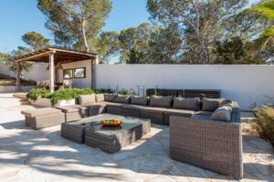 house for sale in Sant Josep de Sa Talaia Ibiza