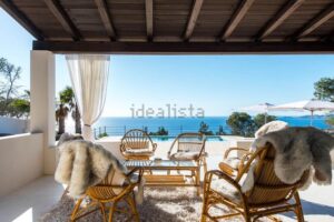 house for sale in Sant Josep de Sa Talaia Ibiza