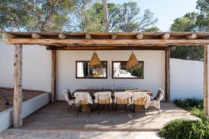 house for sale in Sant Josep de Sa Talaia Ibiza