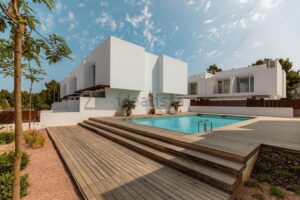 house for sale in Sant Antoni de Portmany Ibiza