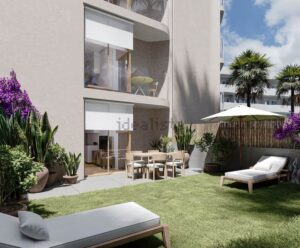 apartments for sale in Figueretes - Platja d'En Bossa ibiza