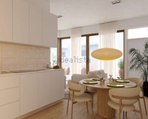 apartments for sale in Figueretes - Platja d'En Bossa ibiza