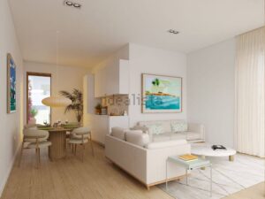 apartments for sale in Figueretes - Platja d'En Bossa ibiza