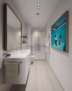 apartments for sale in Figueretes - Platja d'En Bossa ibiza