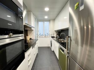 apartment for sale in La Nova Esquerra de l'Eixample Barcelona