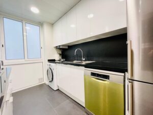 apartment for sale in La Nova Esquerra de l'Eixample Barcelona