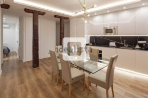 Apartment for Sale in Chueca madrid