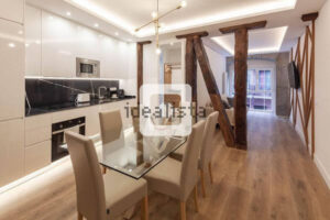 Apartment for Sale in Chueca madrid