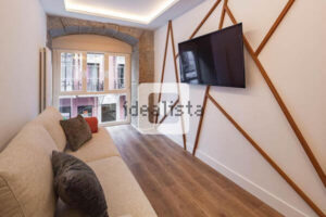 Apartment for Sale in Chueca madrid