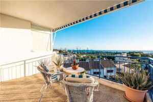 apartment for sale in Genova - Bonanova - Sant Agustí, Palma de Mallorca