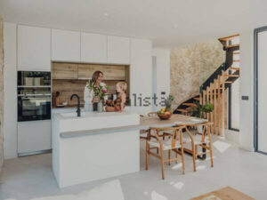 house for sale in cala tarida ibiza